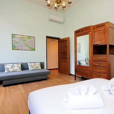 Apartment Conte Verde