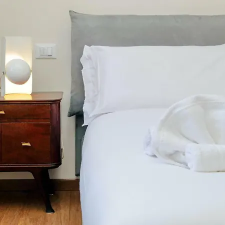 Conte Verde Apartment Rome