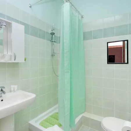 Apartment Conte Verde
