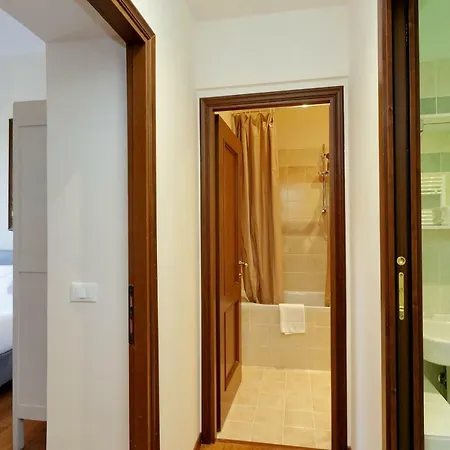 Conte Verde Apartment *