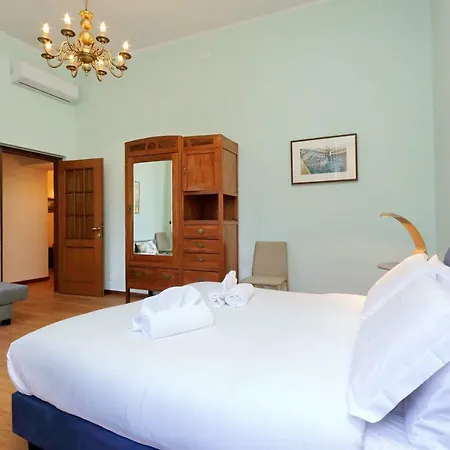 Conte Verde Apartment *