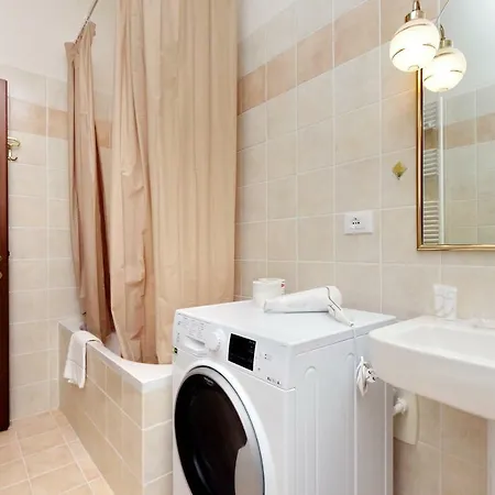 Conte Verde Apartment