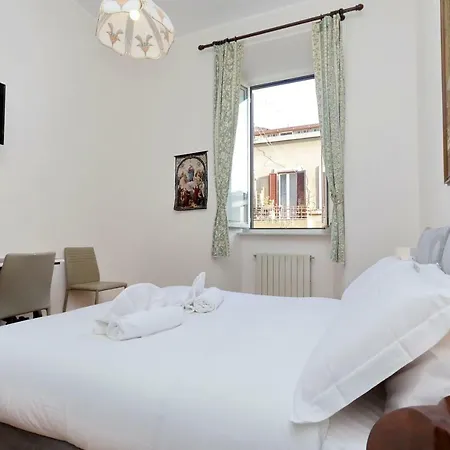 Conte Verde Apartment